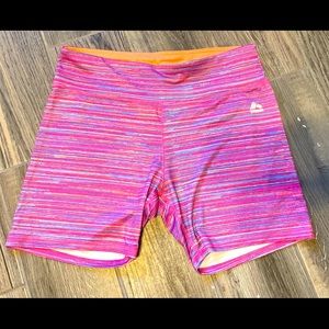 Athletic Workout shorts